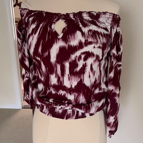 Lucky Brand top - Picture 1 of 8